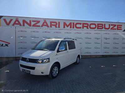 Volkswagen Transporter photo