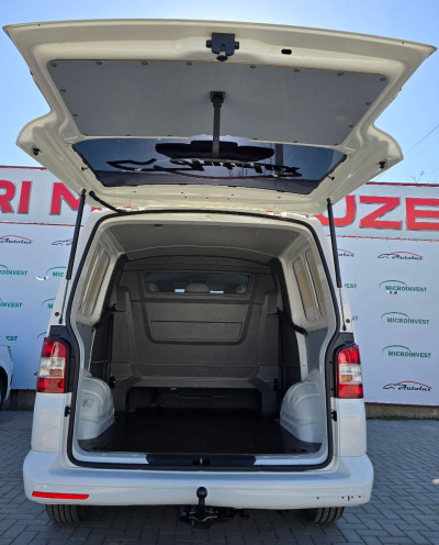 Volkswagen Transporter photo 12