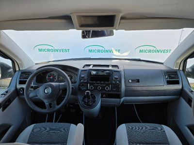 Volkswagen Transporter photo 13