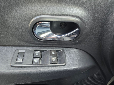 Dacia Lodgy photo 10