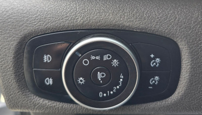 Ford Transit Custum TVA photo 7