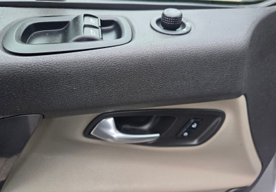 Ford Transit Custum photo 7