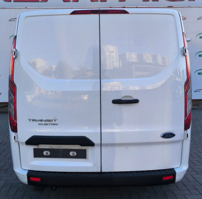 Ford Transit custum - Autolux.md Ford Transit custum photo 5