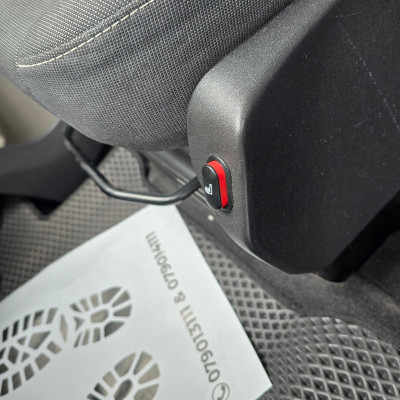 Ford Transit Custum photo 10