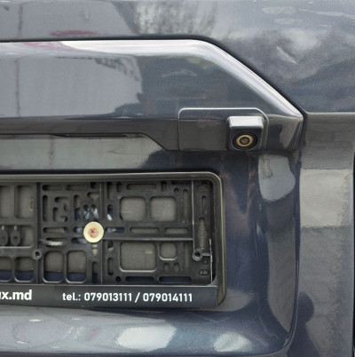 Ford Transit Custum photo 15