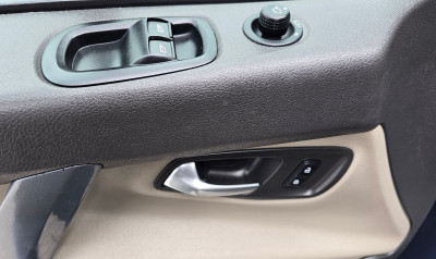 Ford Transit Custum photo 7