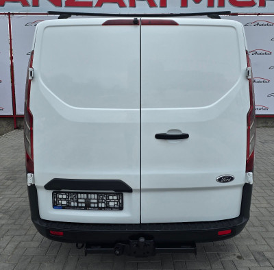 Ford Transit custum photo 13