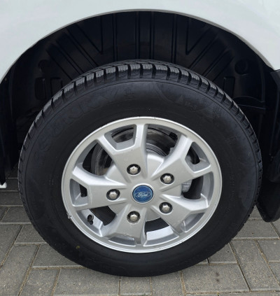 Ford Transit custum photo 5