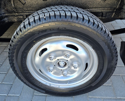 Ford Transit photo 5