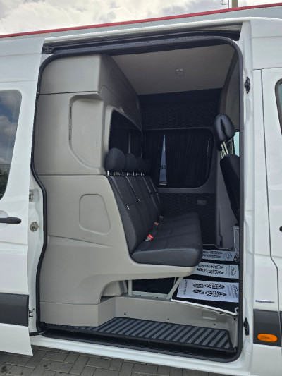 Mercedes Sprinter cu TVA photo 11