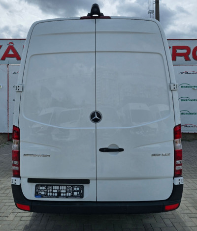 Mercedes Sprinter cu TVA photo 12