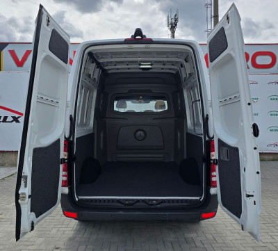 Mercedes Sprinter cu TVA photo 13