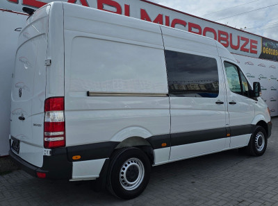 Mercedes Sprinter cu TVA photo 4