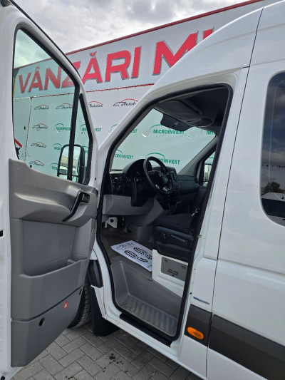 Mercedes Sprinter cu TVA photo 5