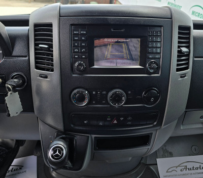 Mercedes Sprinter cu TVA photo 8