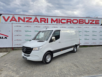 Mercedes Sprinter cu TVA photo