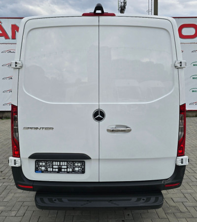 Mercedes Sprinter cu TVA - Autolux.md Mercedes Sprinter cu TVA photo 10