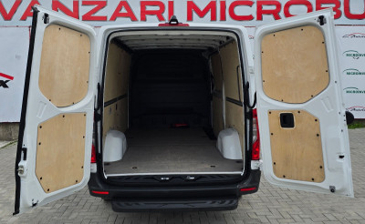 Mercedes Sprinter cu TVA - Autolux.md Mercedes Sprinter cu TVA photo 12