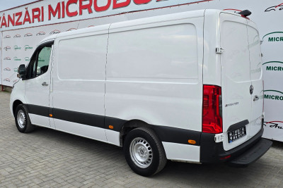 Mercedes Sprinter cu TVA - Autolux.md Mercedes Sprinter cu TVA photo 3