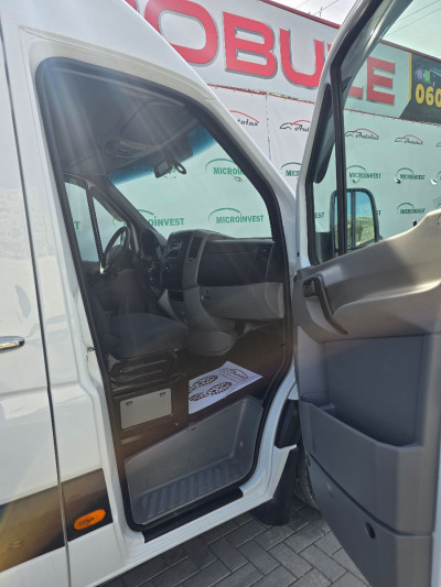 Mercedes Sprinter cu TVA photo 10