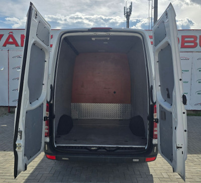 Mercedes Sprinter cu TVA photo 13