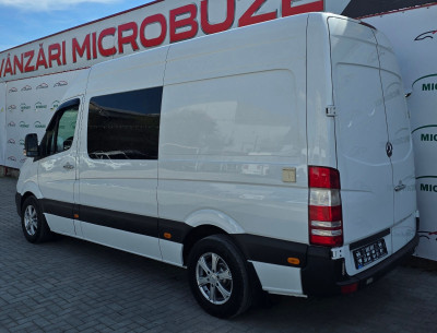 Mercedes Sprinter cu TVA photo 3