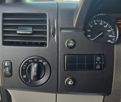 Mercedes Sprinter cu TVA photo 6