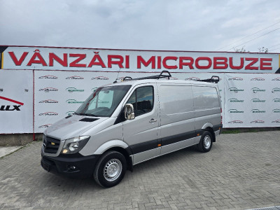 Mercedes Sprinter Cu TVA photo