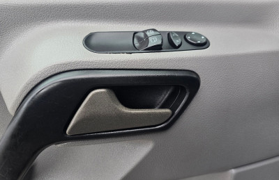 Mercedes Sprinter Cu TVA photo 6