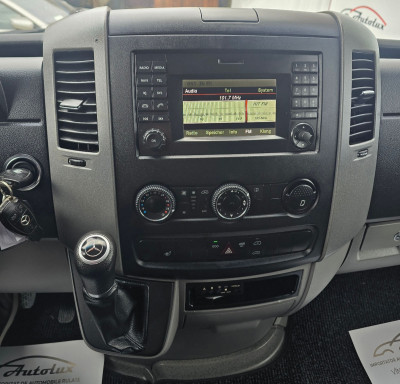 Mercedes Sprinter Cu TVA photo 7