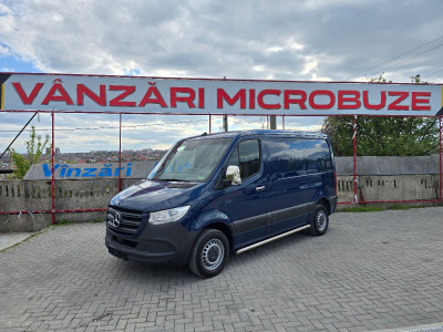 Mercedes Sprinter cu TVA photo