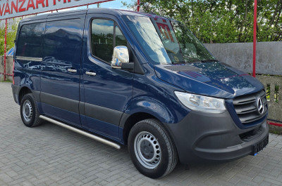 Mercedes Sprinter cu TVA photo 1
