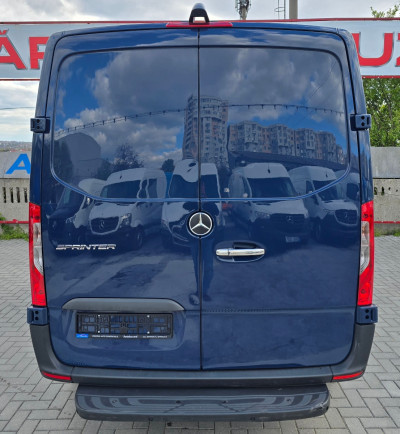 Mercedes Sprinter cu TVA photo 10