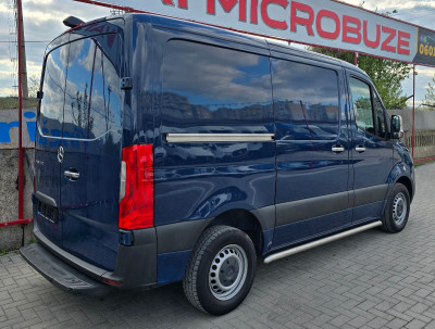 Mercedes Sprinter cu TVA photo 4