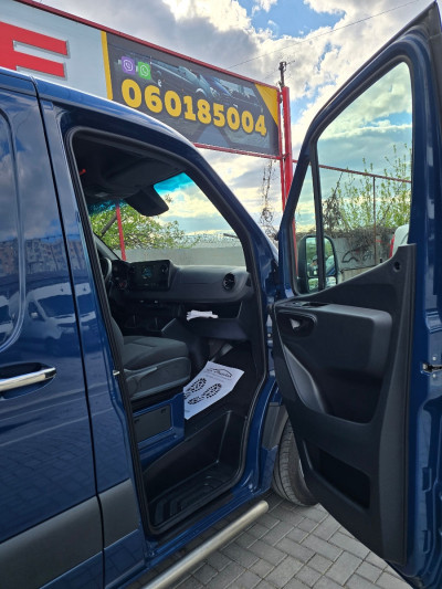 Mercedes Sprinter cu TVA photo 8