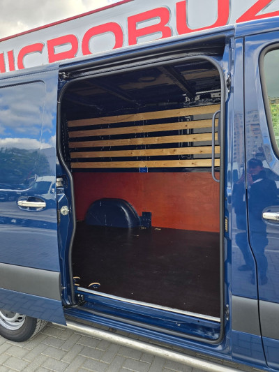 Mercedes Sprinter cu TVA photo 9