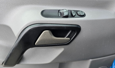 Mercedes Sprinter cu TVA photo 5