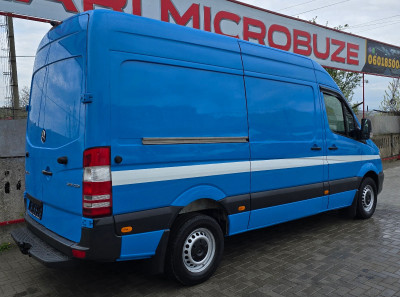 Mercedes Sprinter cu TVA photo 8