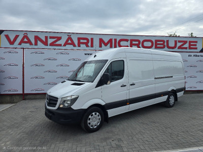 Mercedes Sprinter cu TVA photo