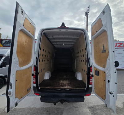 Mercedes Sprinter cu TVA photo 14