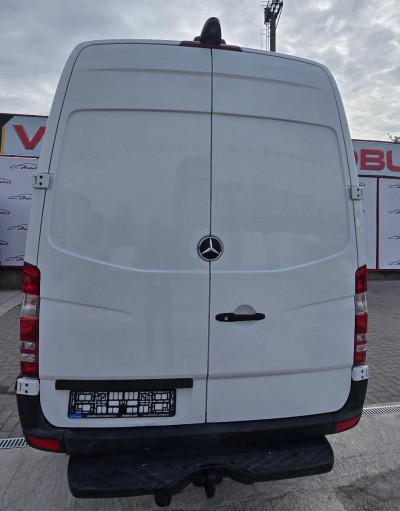Mercedes Sprinter cu TVA photo 15