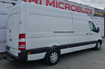 Mercedes Sprinter cu TVA photo 4