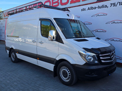 Mercedes Sprinter cu TVA photo 1