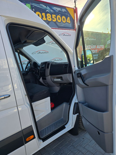 Mercedes Sprinter cu TVA photo 10