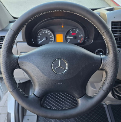 Mercedes Sprinter cu TVA photo 7