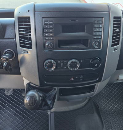 Mercedes Sprinter cu TVA photo 8