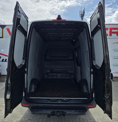 Mercedes Sprinter - Autolux.md Mercedes Sprinter photo 13