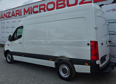 Mercedes Sprinter - Autolux.md Mercedes Sprinter photo 3