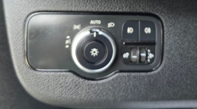 Mercedes Sprinter - Autolux.md Mercedes Sprinter photo 7