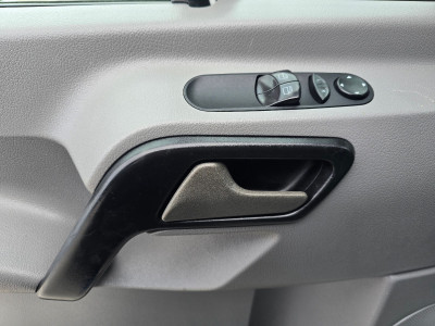 Mercedes Sprinter photo 5